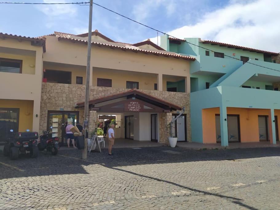 Apartament In Porto Antigo 2 - Santa Maria Exterior photo