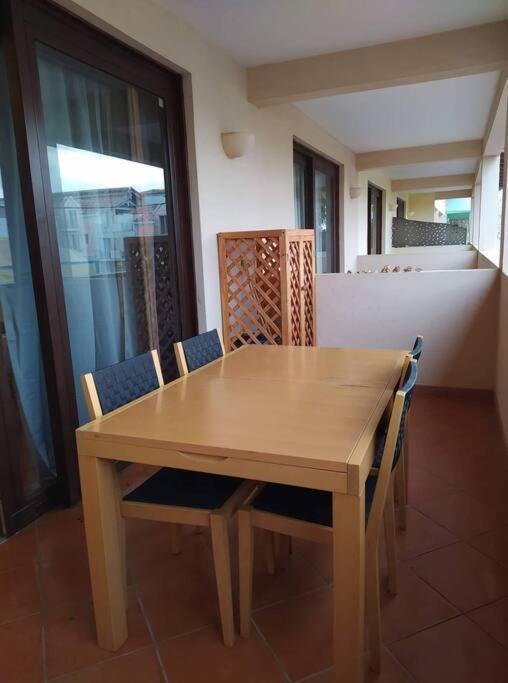 Apartament In Porto Antigo 2 - Santa Maria Exterior photo