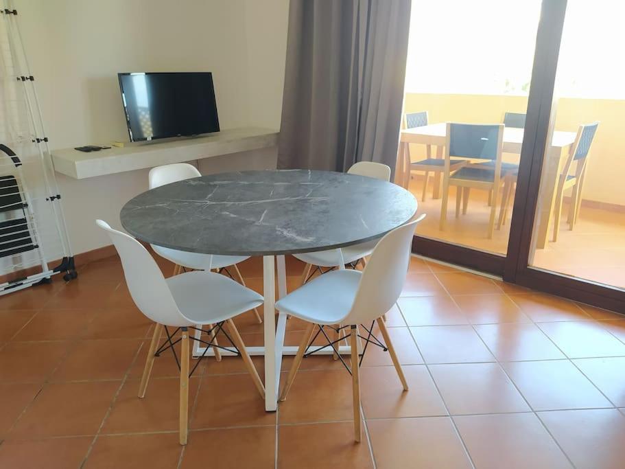 Apartament In Porto Antigo 2 - Santa Maria Exterior photo