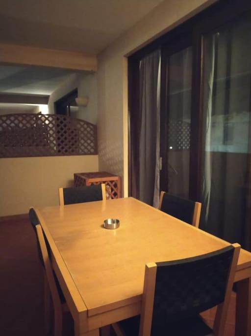 Apartament In Porto Antigo 2 - Santa Maria Exterior photo