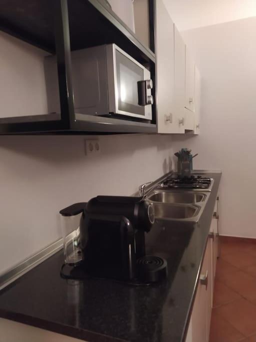 Apartament In Porto Antigo 2 - Santa Maria Exterior photo