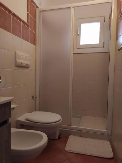 Apartament In Porto Antigo 2 - Santa Maria Exterior photo