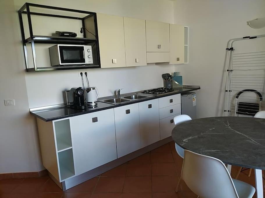 Apartament In Porto Antigo 2 - Santa Maria Exterior photo