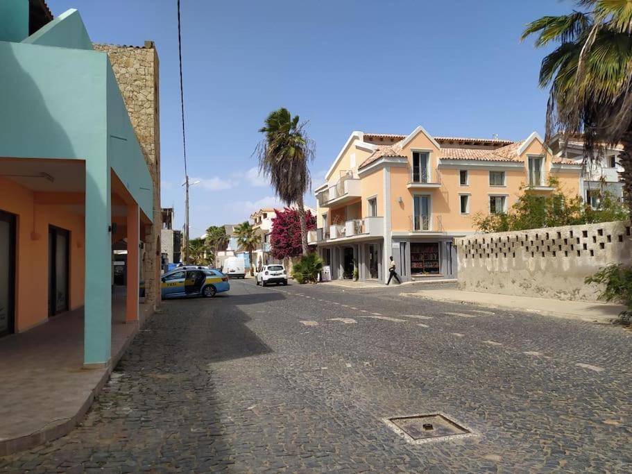 Apartament In Porto Antigo 2 - Santa Maria Exterior photo